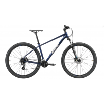 Велосипед Reid Tract 1 MTB 29" (Dark Blue / White)
